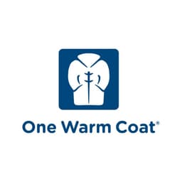 One Warm Coat