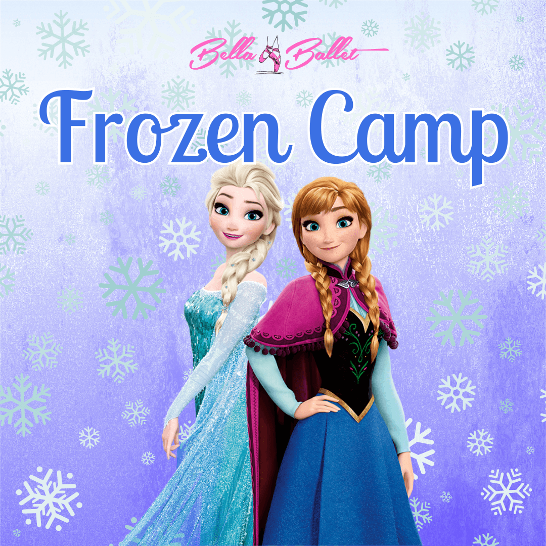 Frozen Camp
