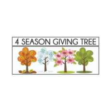 4 Seasons Giving Tree