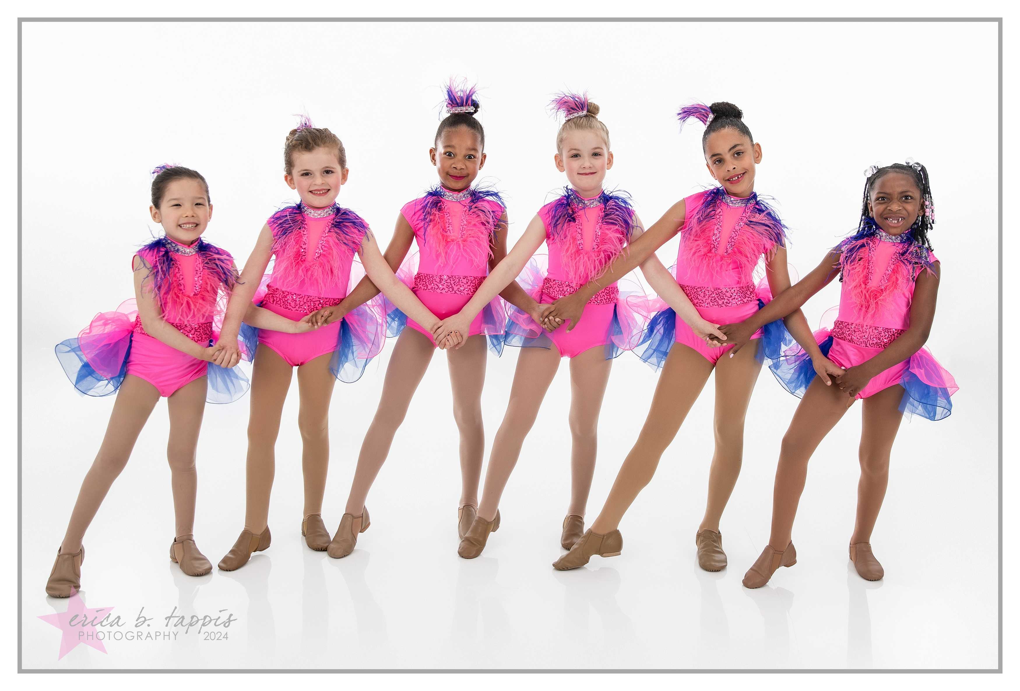 Ages 5-7 Class